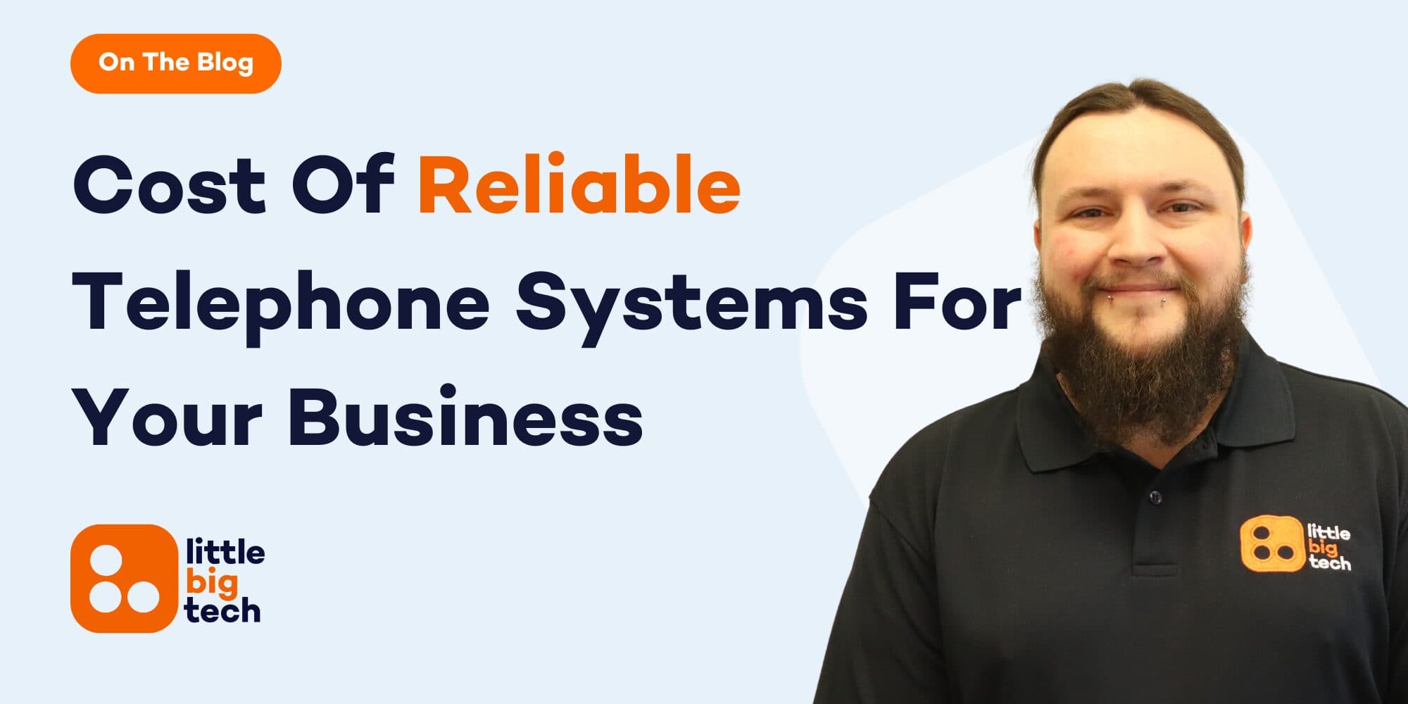 Cost Of Telephone System For UK Businesses Based On Team Size And Usage