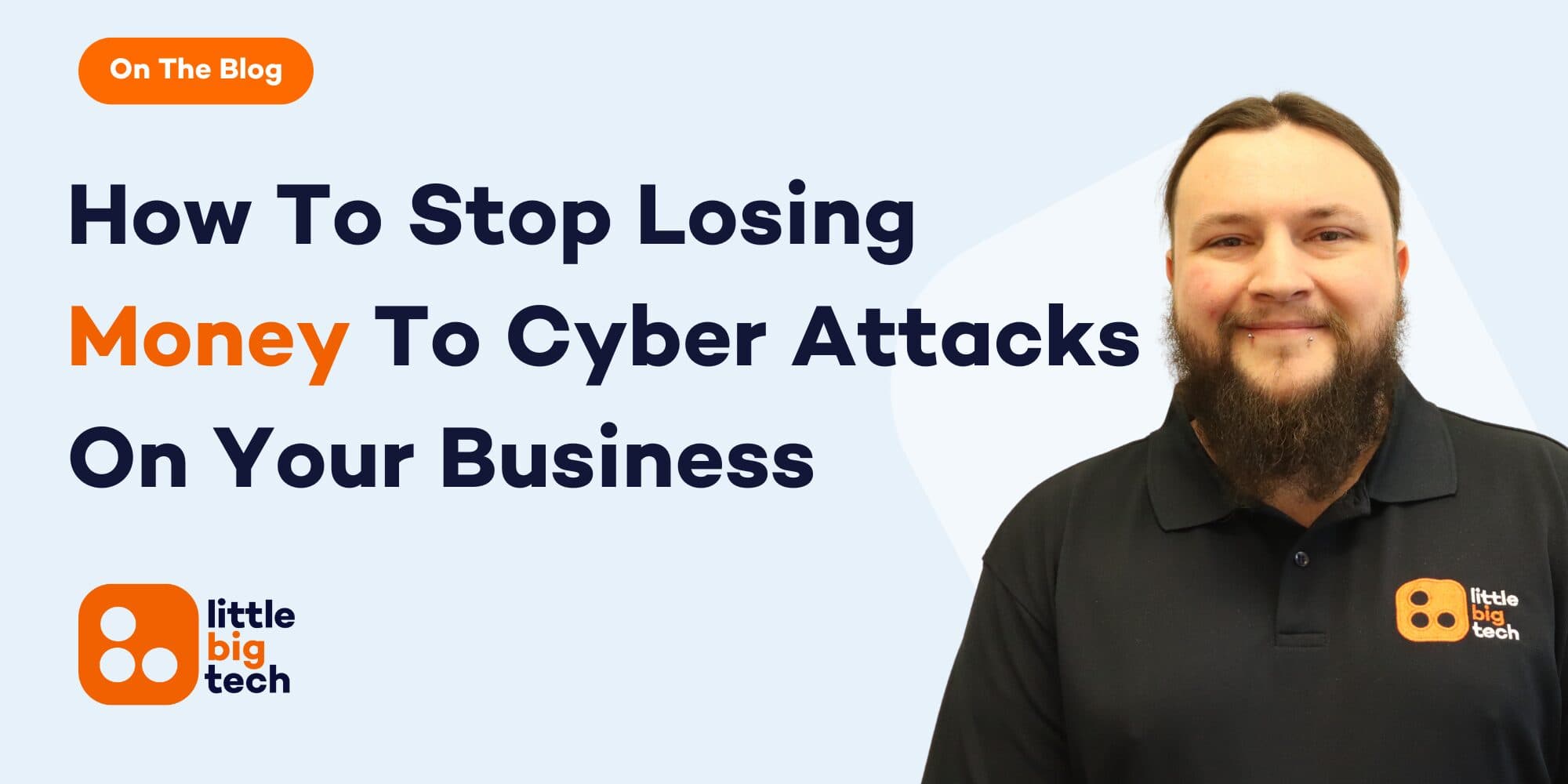 The Financial Impact Of Cyber Attack On Organisations And How To Avoid It
