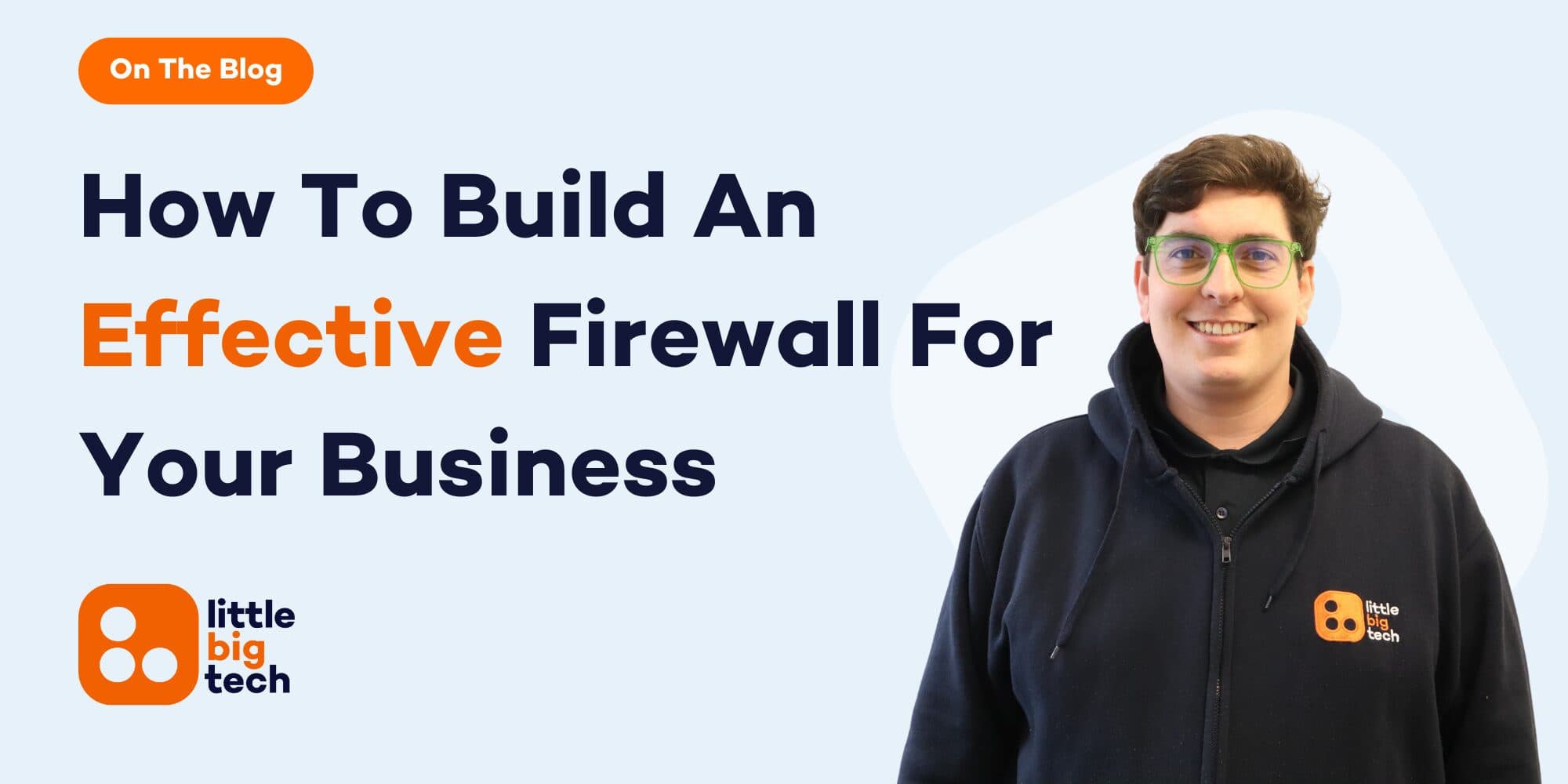 The Guide to Firewall Setup and Monitoring