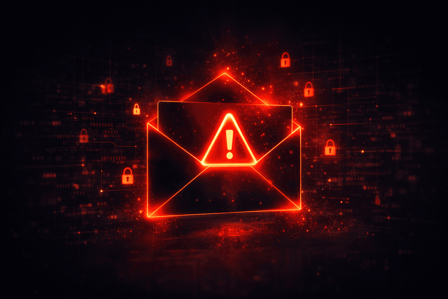 Why Email Is Still the #1 Way Businesses Get Hacked — And What to Do About It