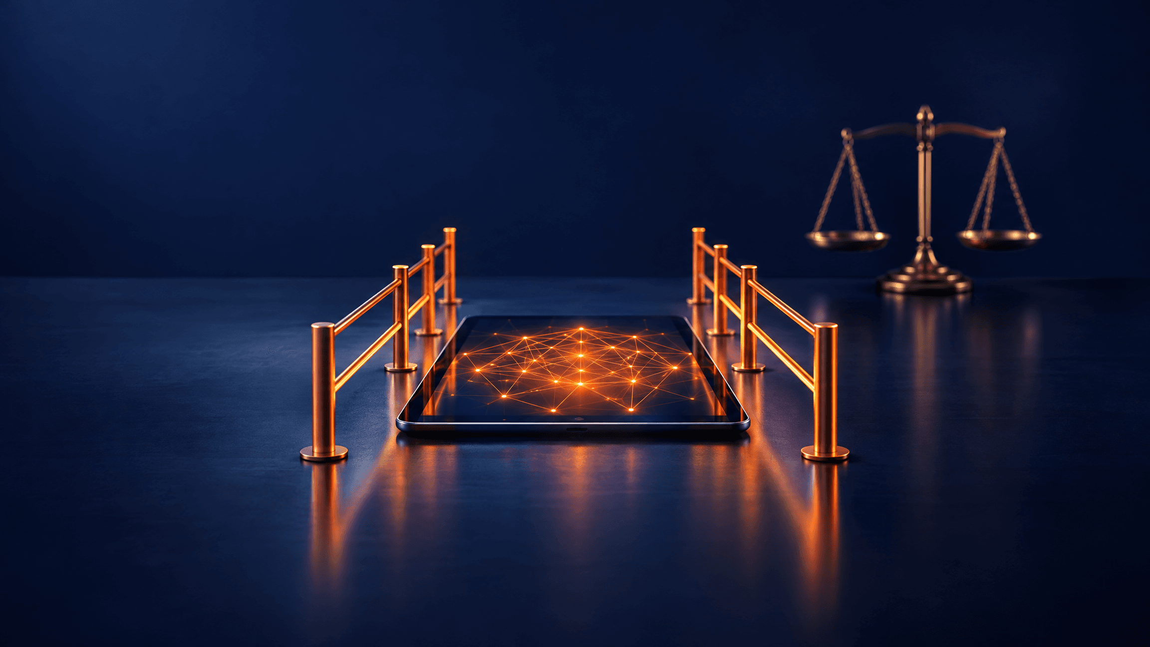 AI By Design, Not AI By Default: A Governance Checklist For Law Firms Adopting AI