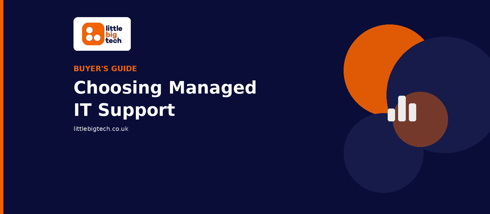 Choosing Managed IT Support: The UK Buyer's Guide