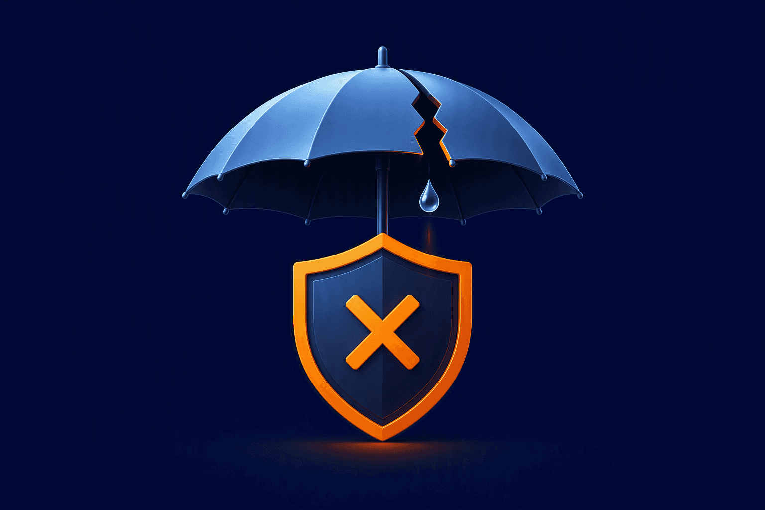 Why Your Cyber Insurance Might Not Pay Out — And What to Do About It