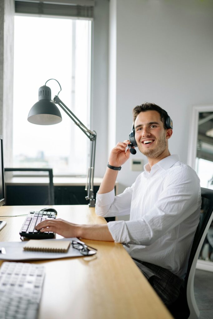 Affordable IT Support Near Me In UK