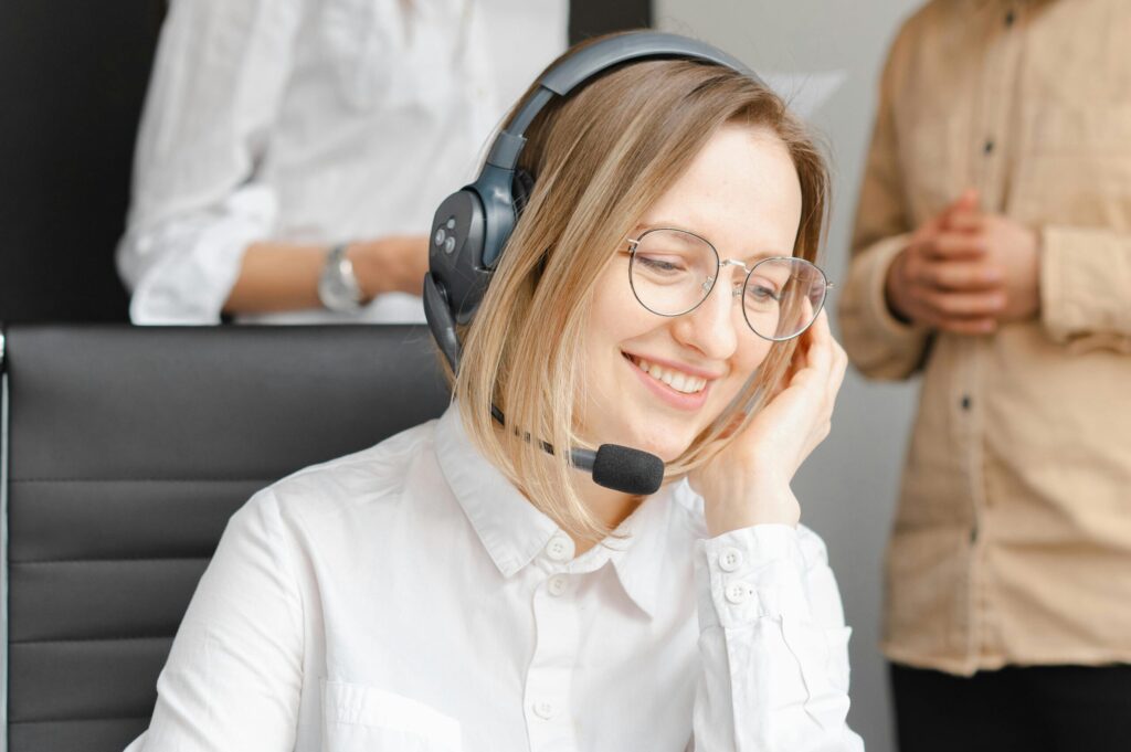 IT Helpdesk Services UK