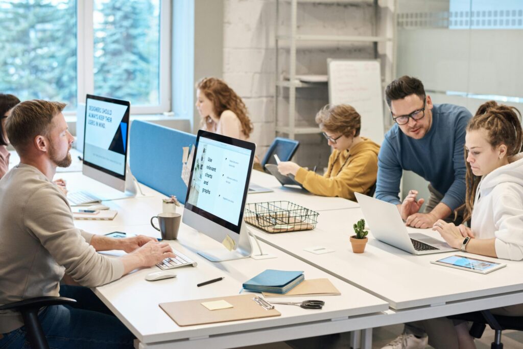 IT Helpdesk Servicing