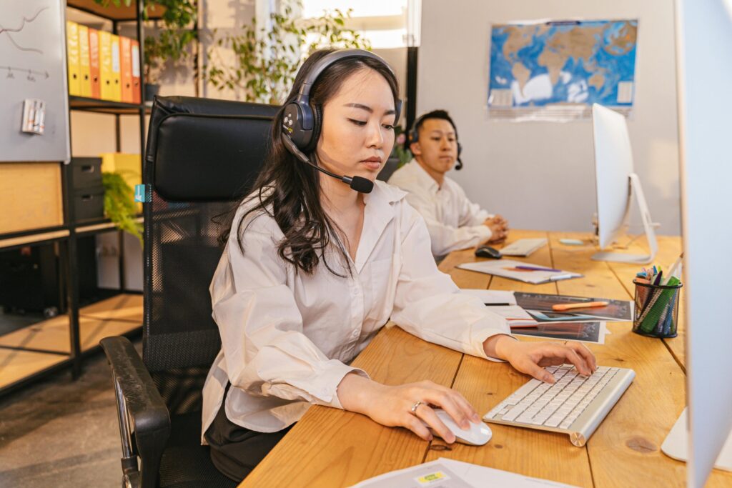 IT Servicedesk Solutions UK
