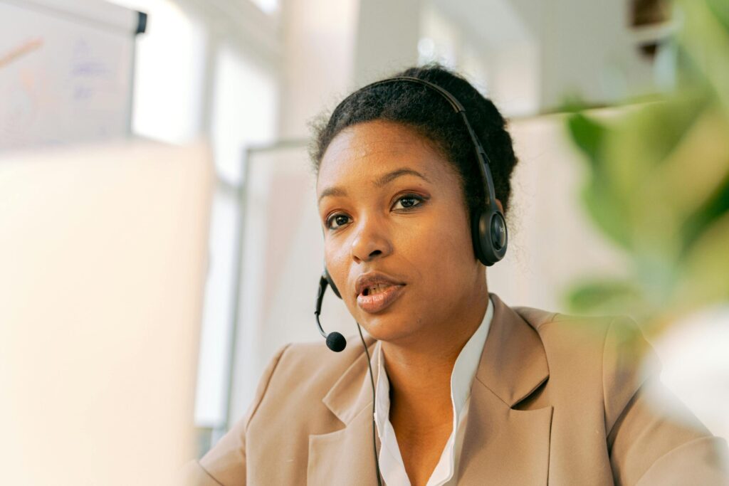 IT Support And Services 
