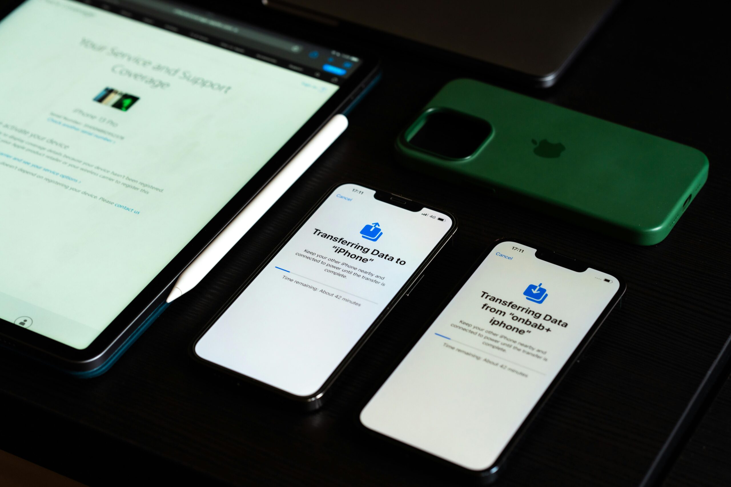 IT Support Assistance For Apple Products