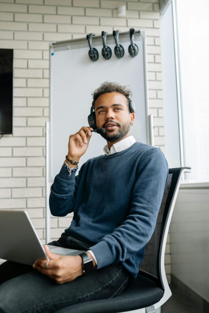 IT Support Services UK