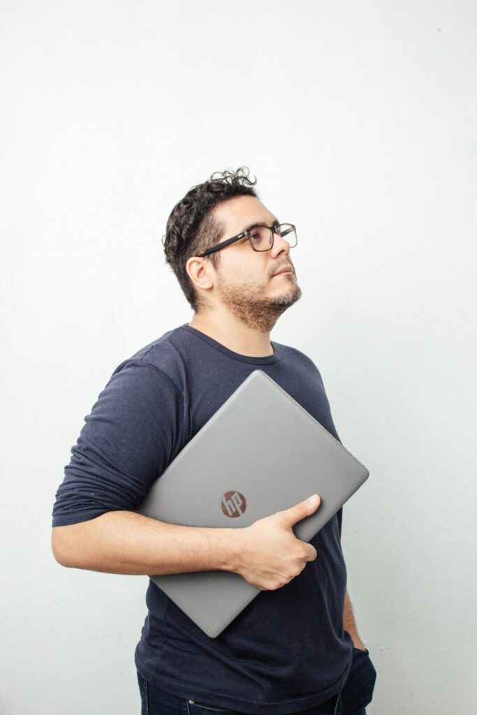 Little Big Tech HP Support
