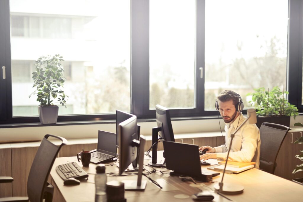 Online IT Solutions Helpdesk Solutions