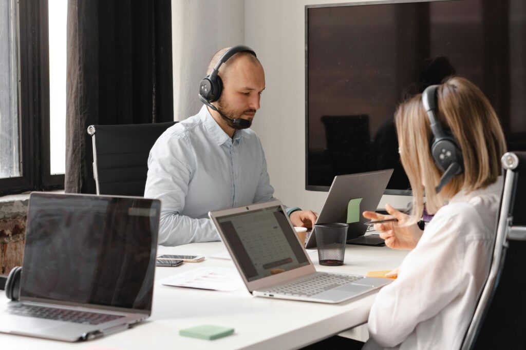 Online IT Support Helpdesk UK