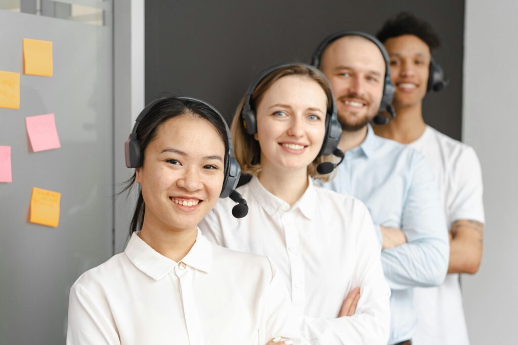 Support Services For IT That Work For Small And Medium Businesses