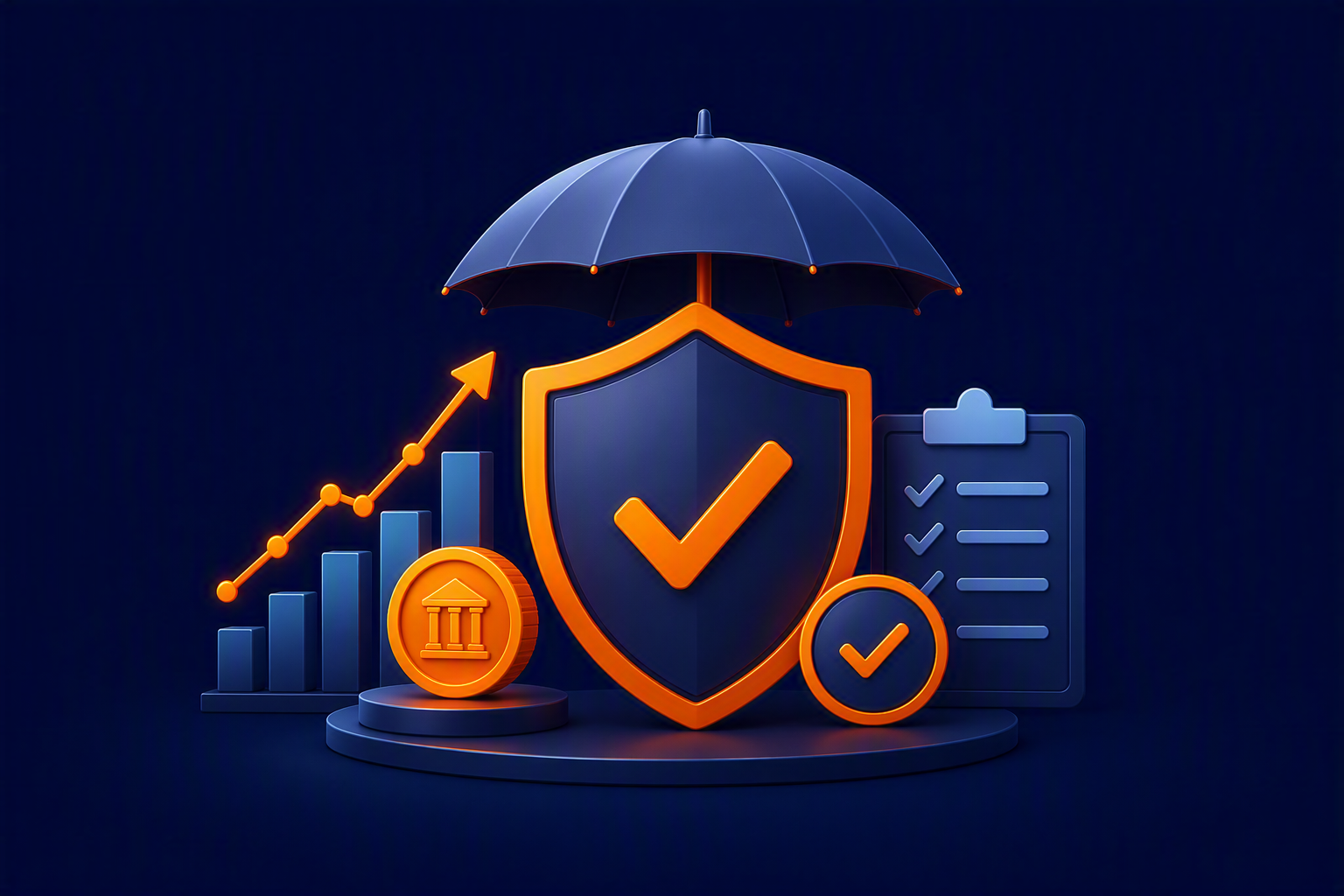 Cyber Insurance for Financial Services Firms: What Insurers and the FCA Both Expect