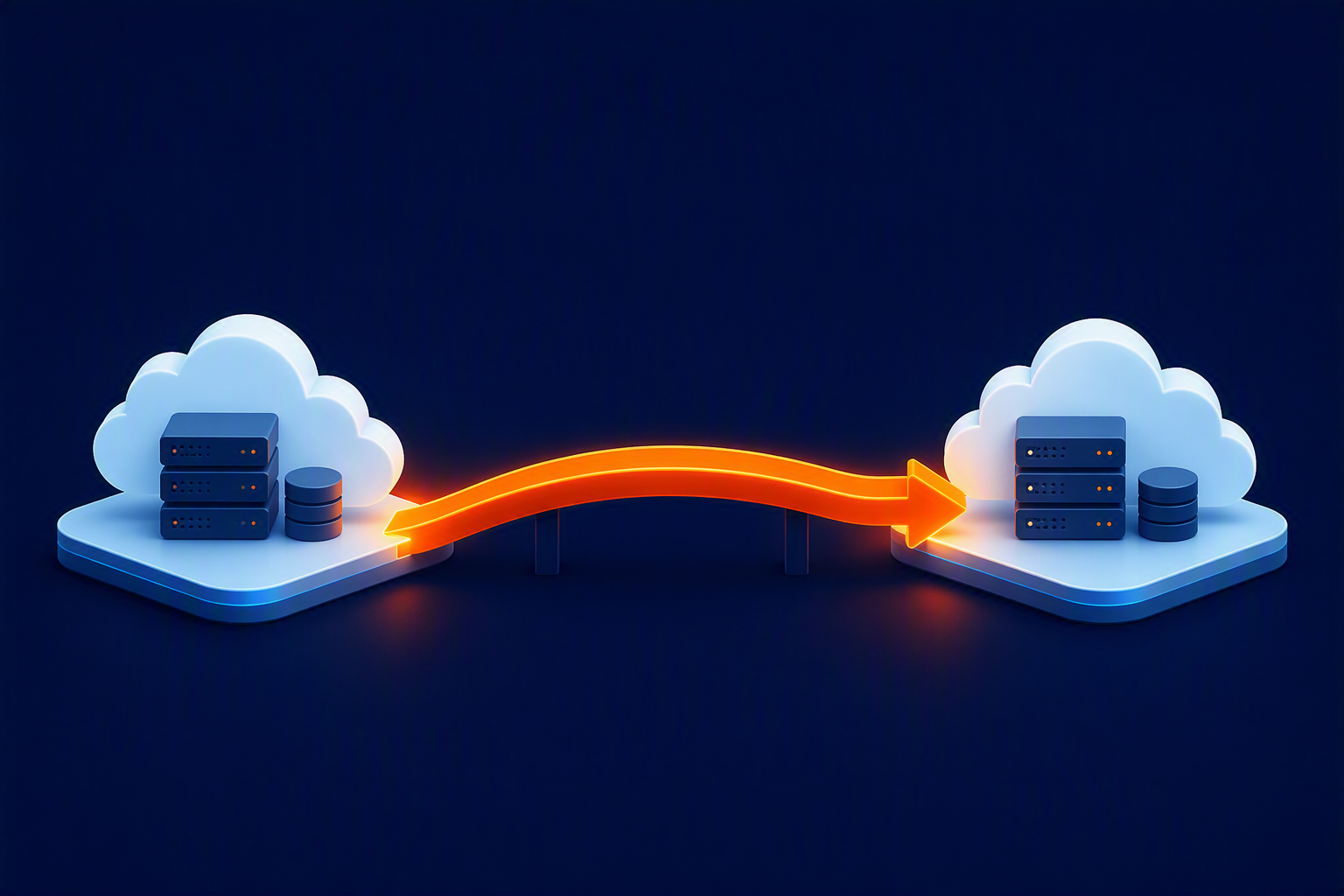 Switching IT Provider Without the Downtime — How It Actually Works