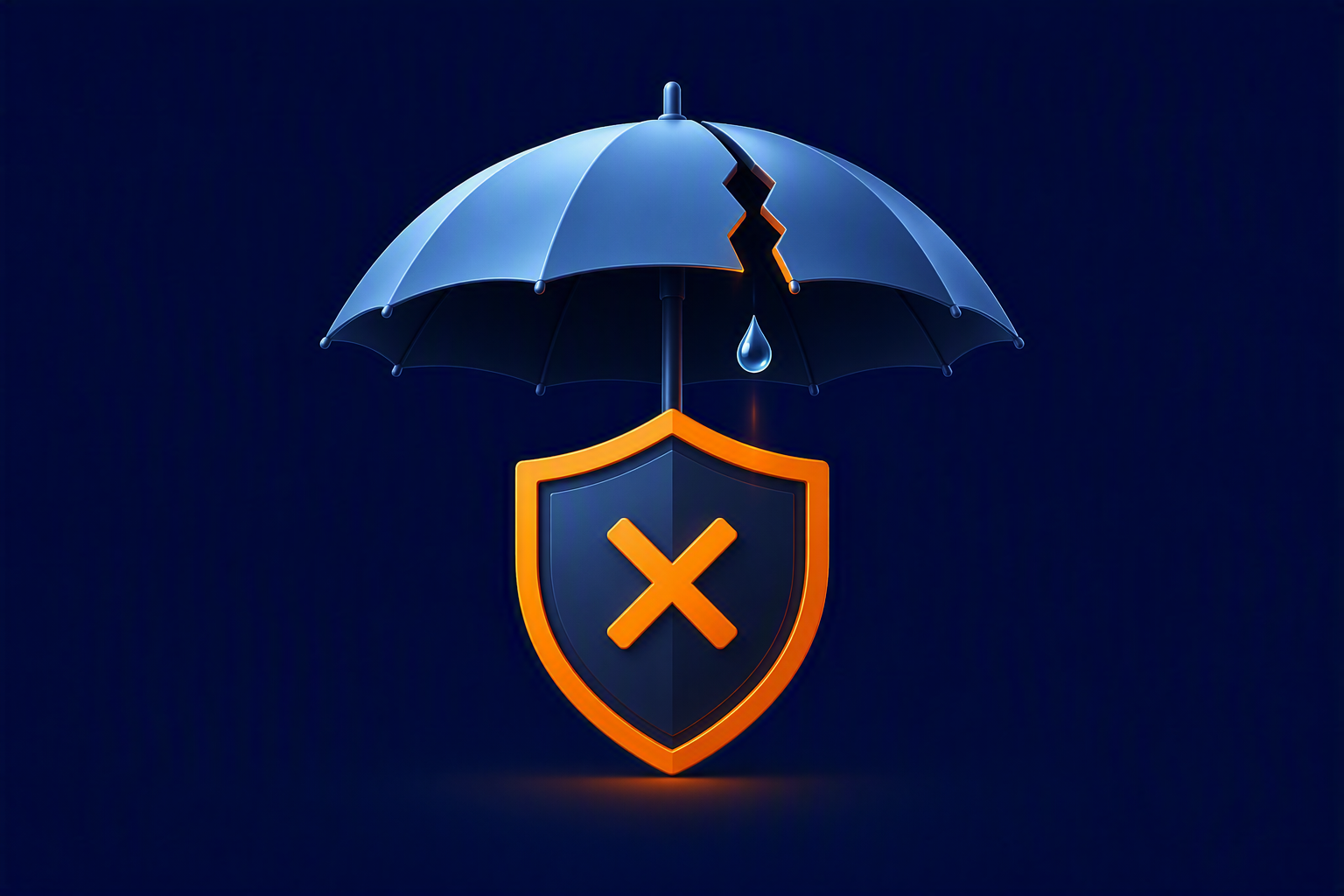 Why Your Cyber Insurance Might Not Pay Out — And What to Do About It
