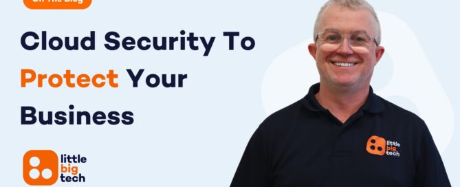 Cloud Security Best Practices for Businesses