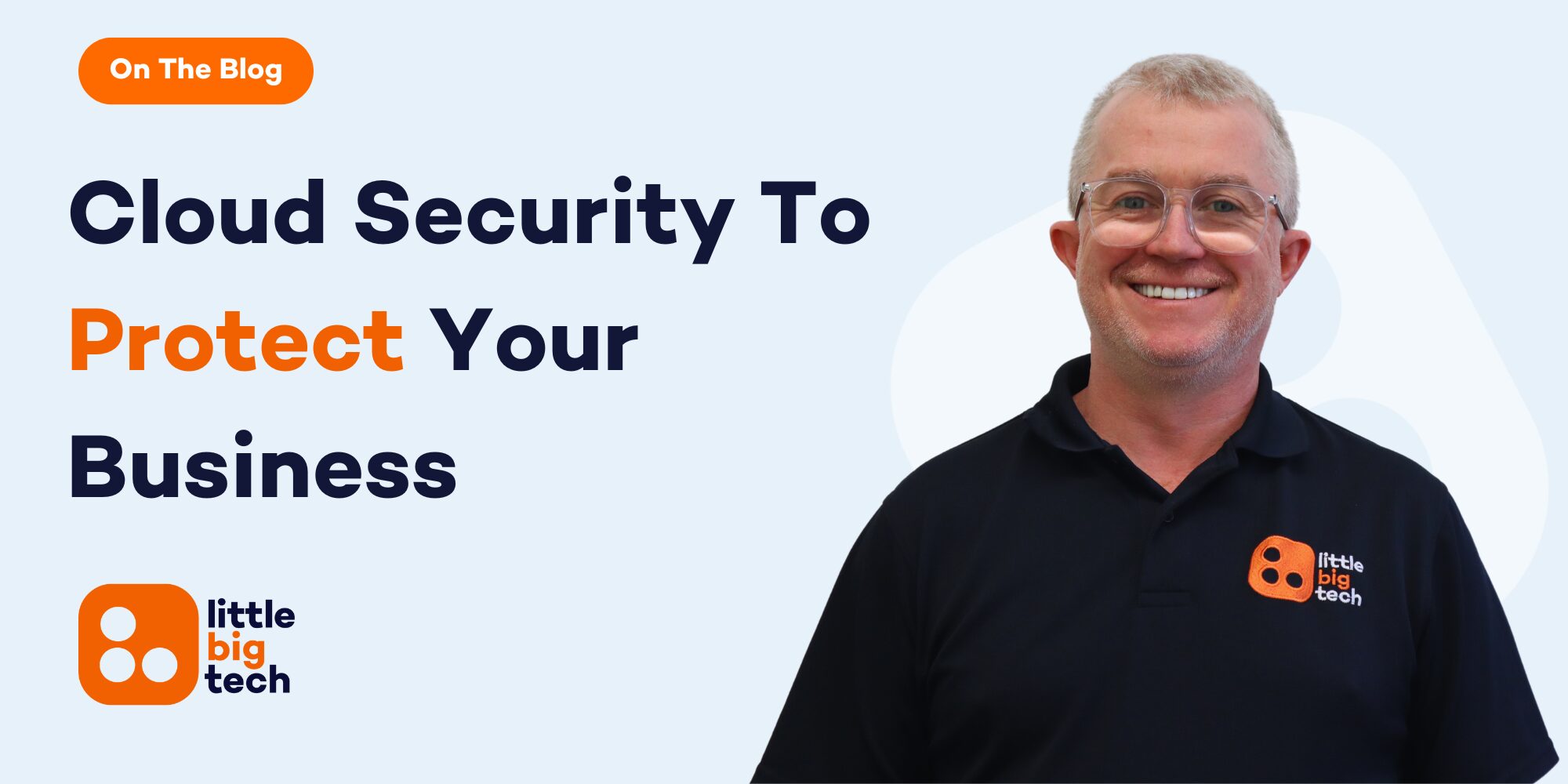 Cloud Security Best Practices for Businesses