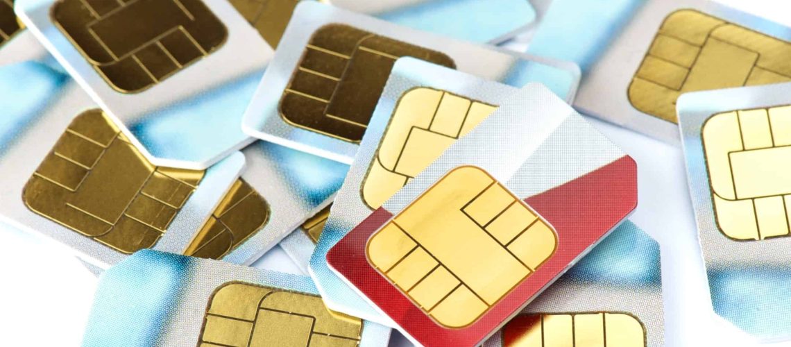 How to Choose the Right Business SIM Cards for Your Company