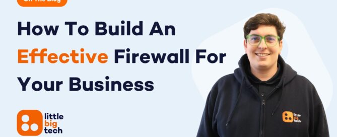 The Ultimate Guide to Firewall Setup and Monitoring for Your Business