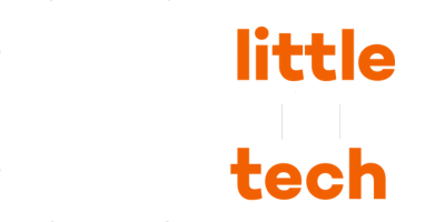 Little Big Tech Logo