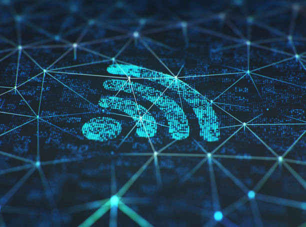 Wi-fi hacked