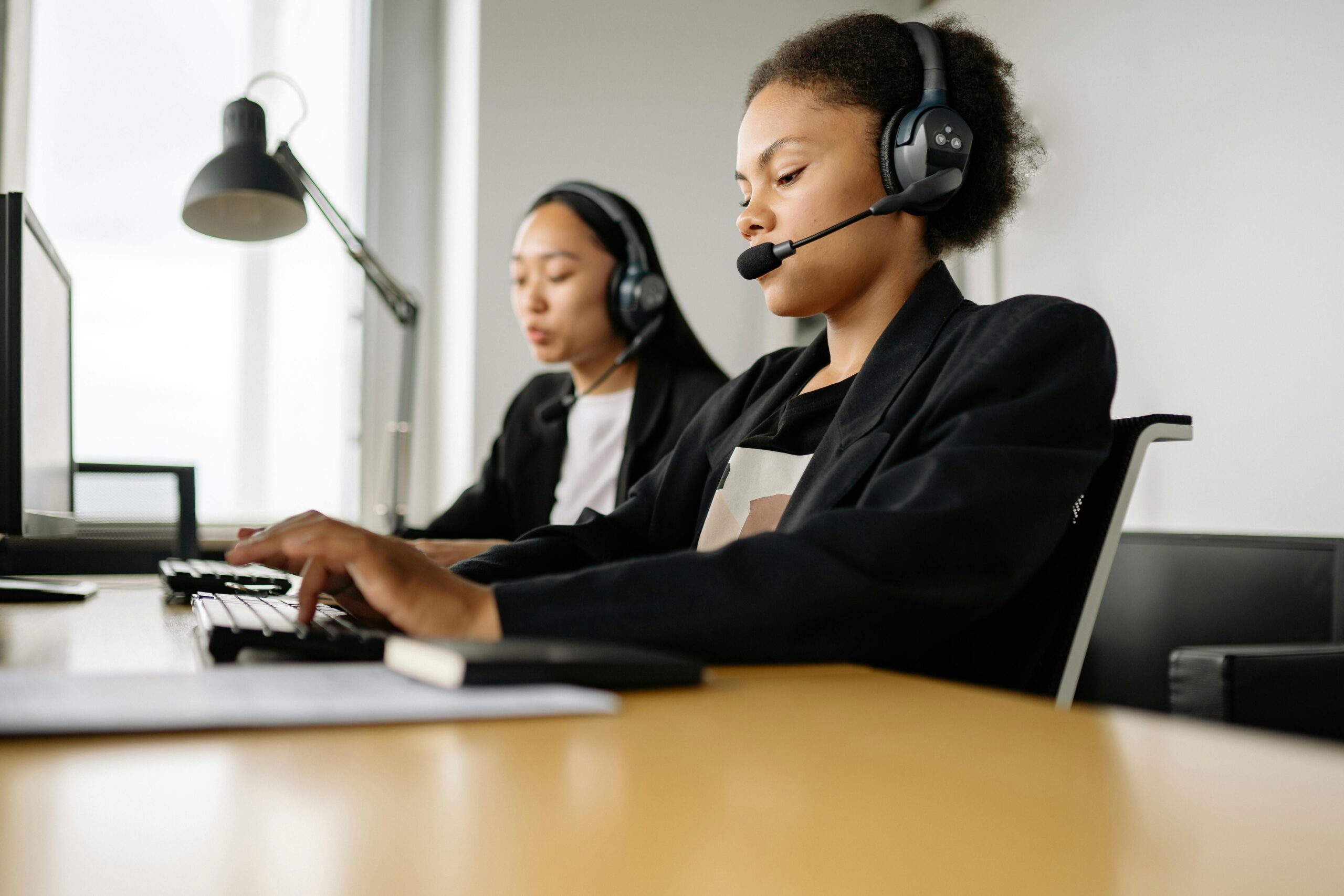 IT Servicedesk Assistance UK