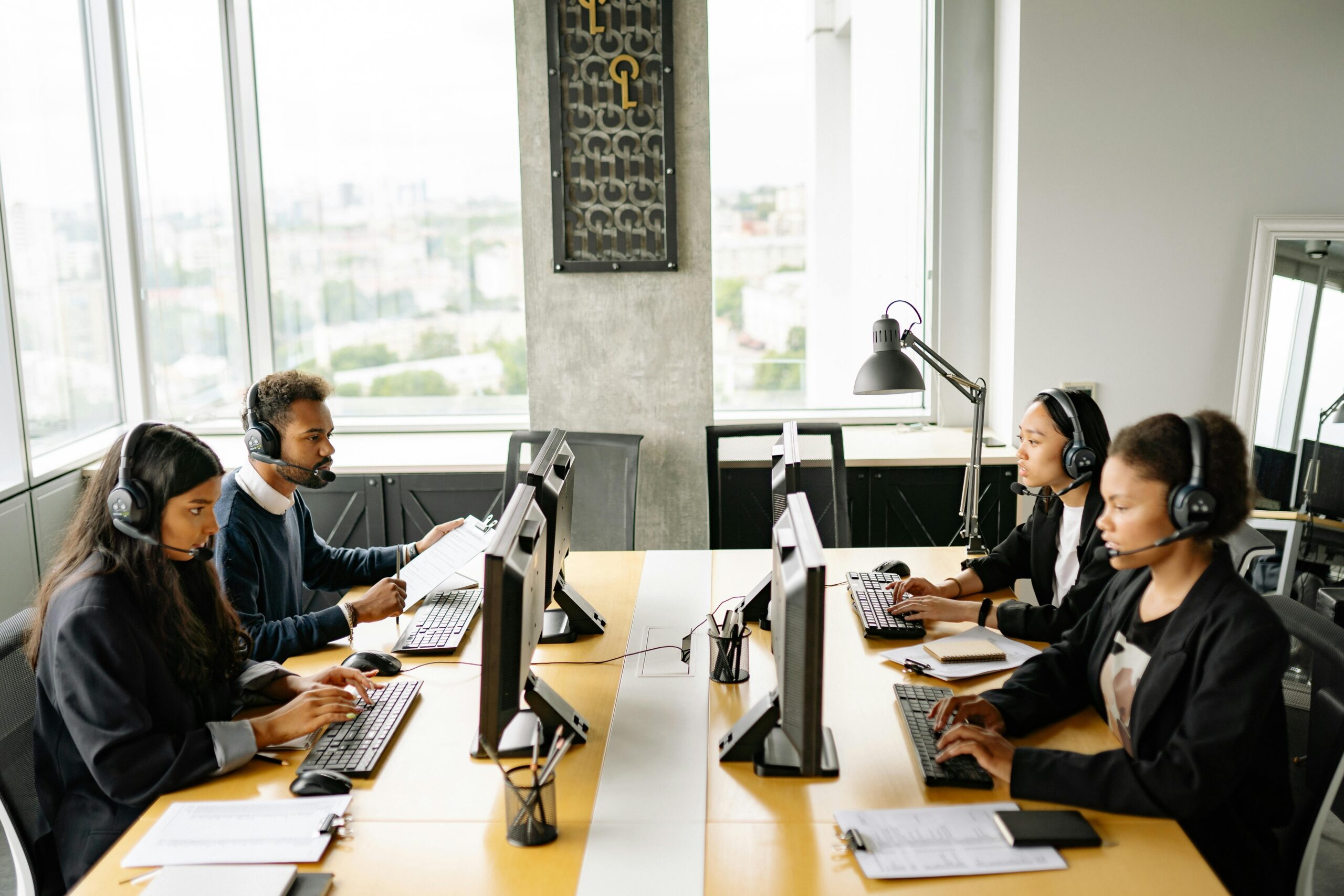 IT Support and Servicing UK