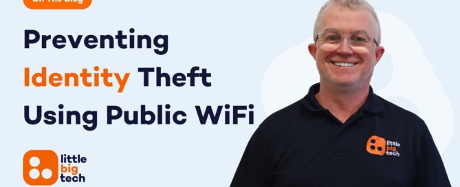 Dos And Don'ts Of Public Wi-Fi