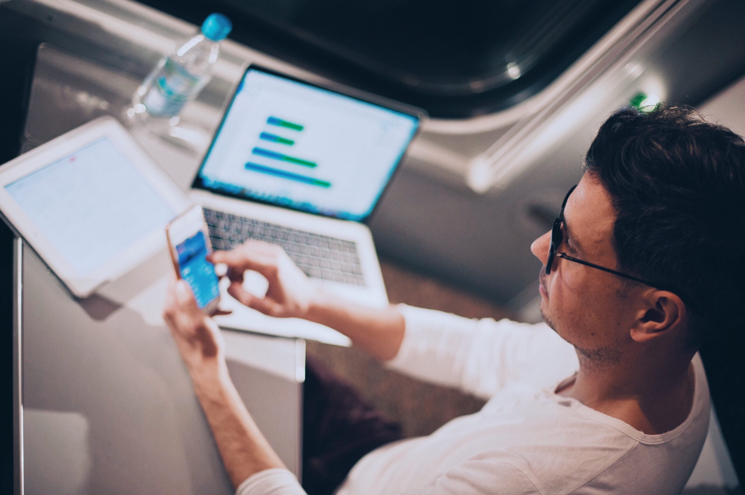 Affordable Mobile Private Networks For UK SMEs