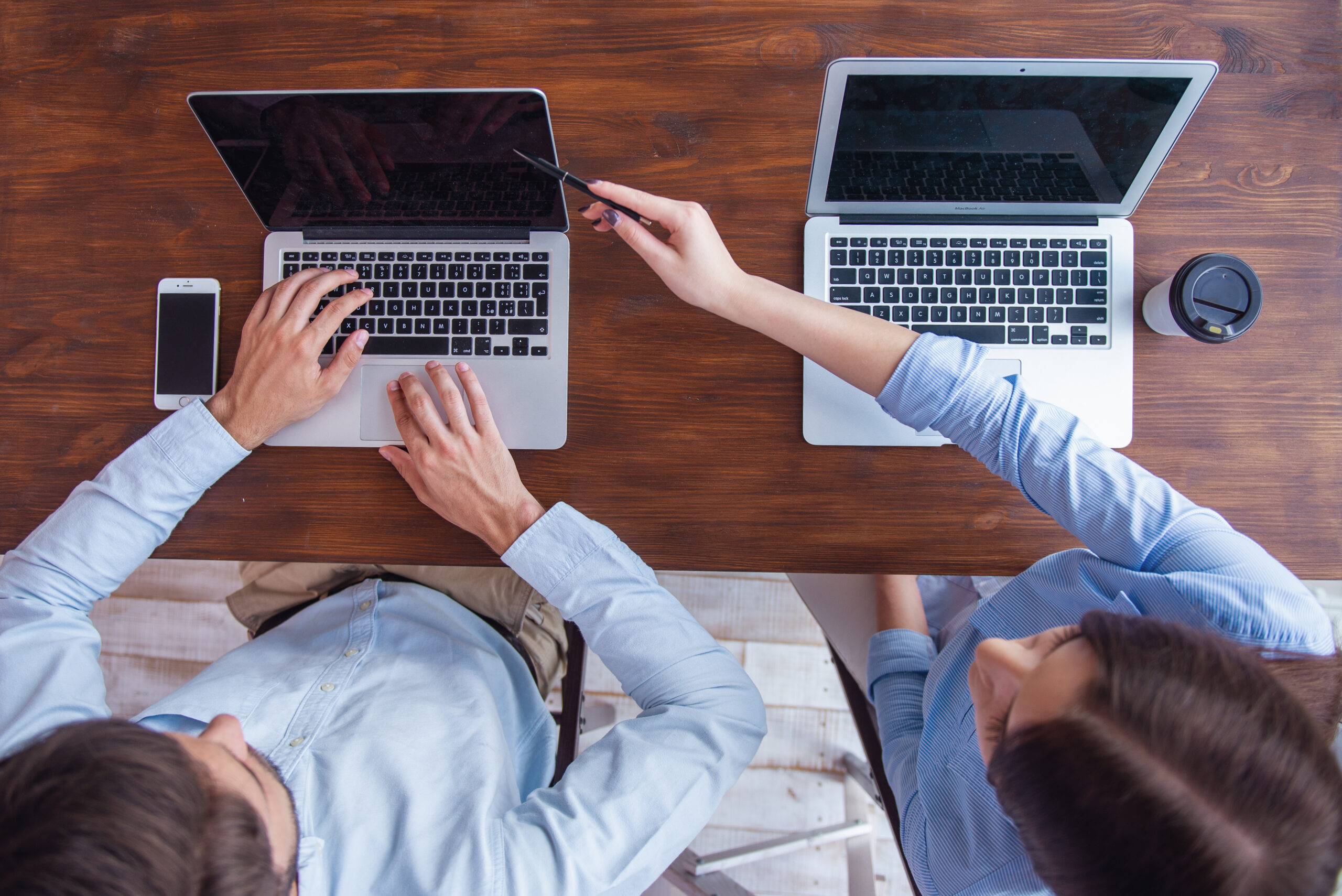 Apple IT Support For Mac uk