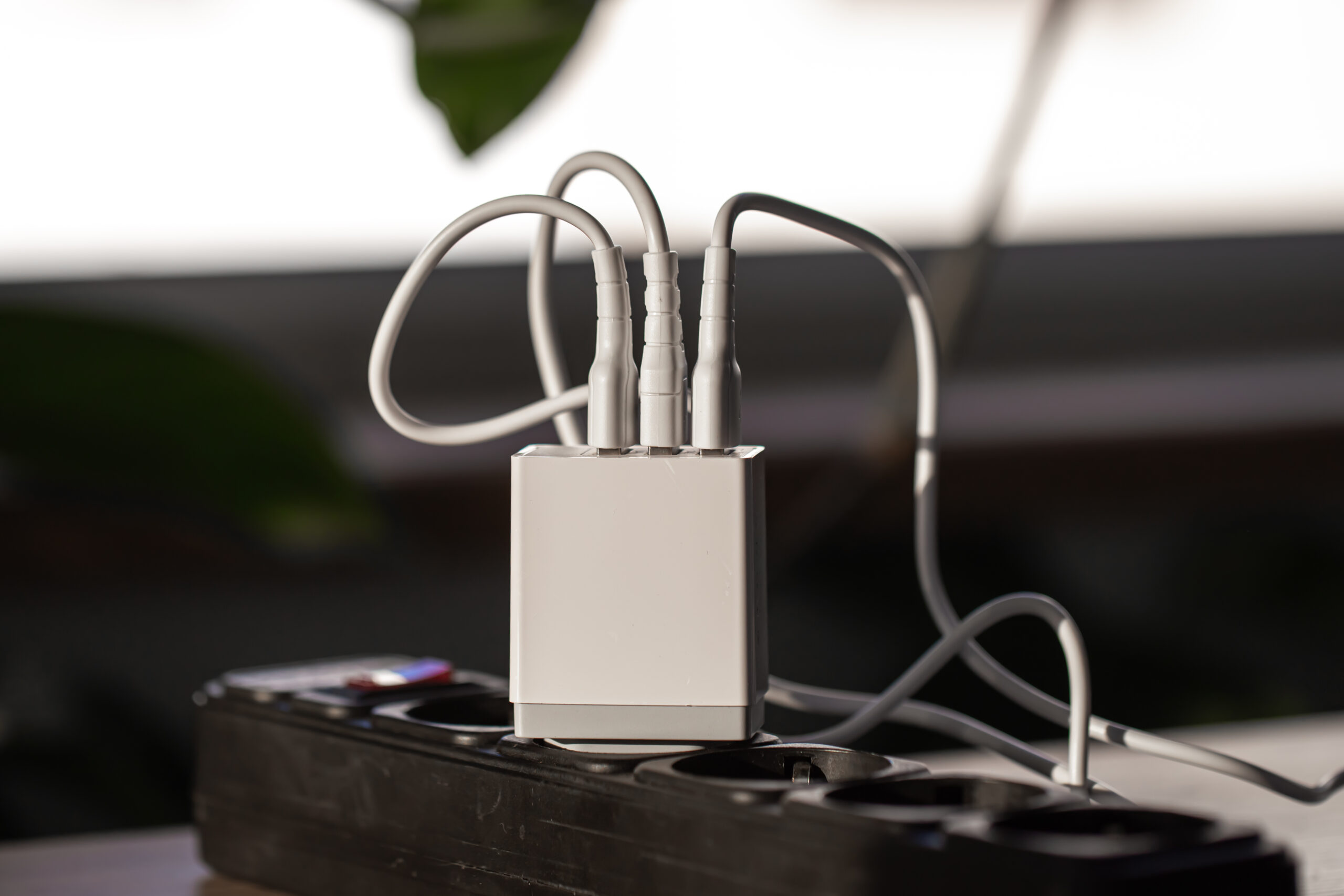 Bad chargers for devices