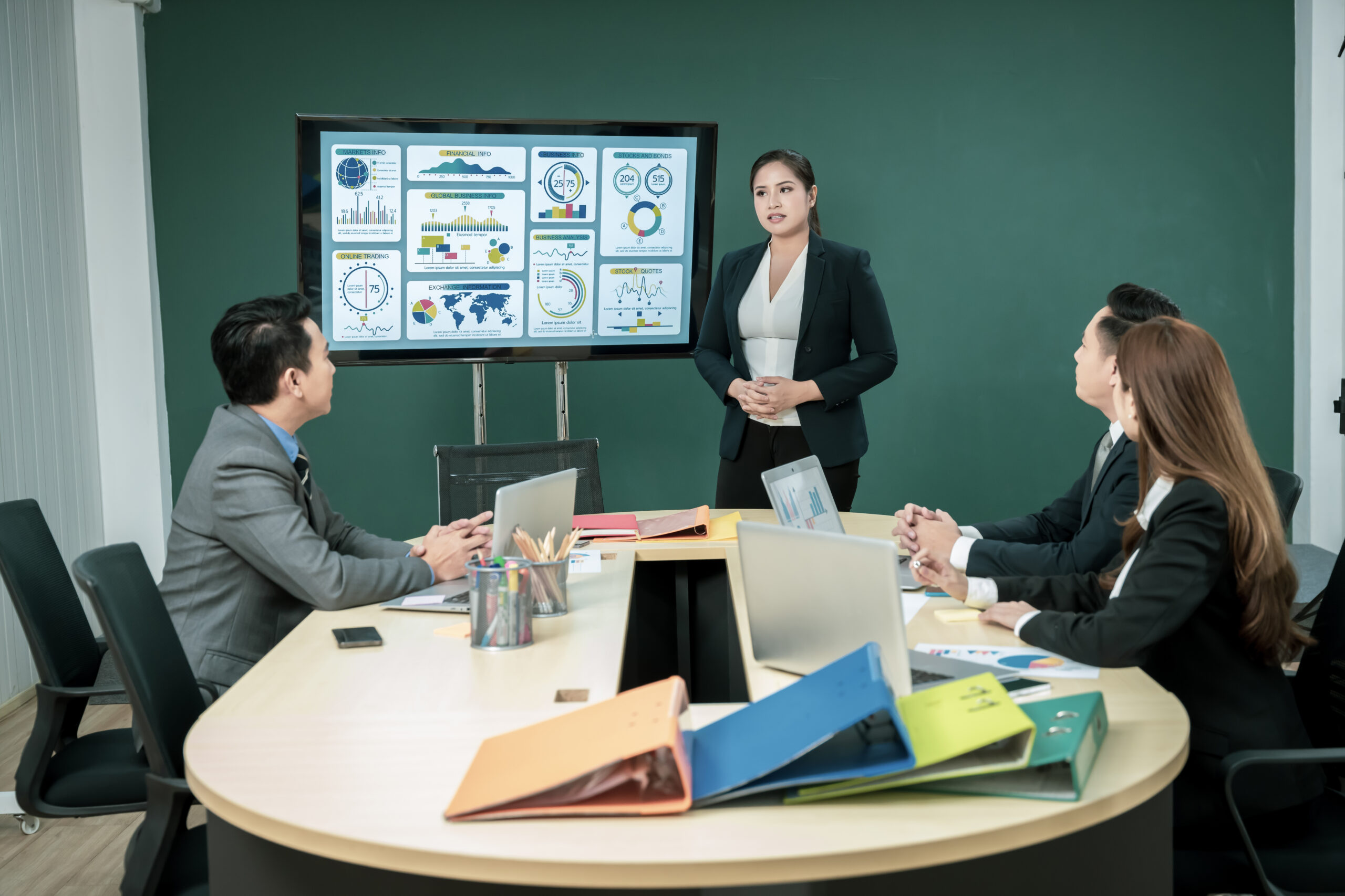 Business Communication Tools
