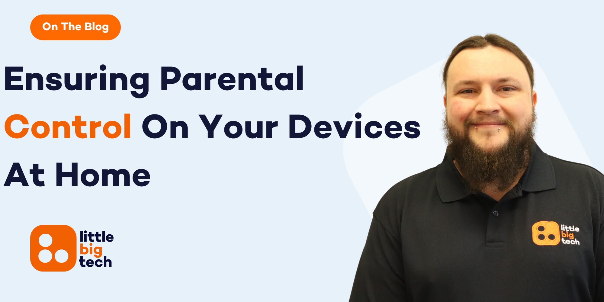 Child Protection On Devices