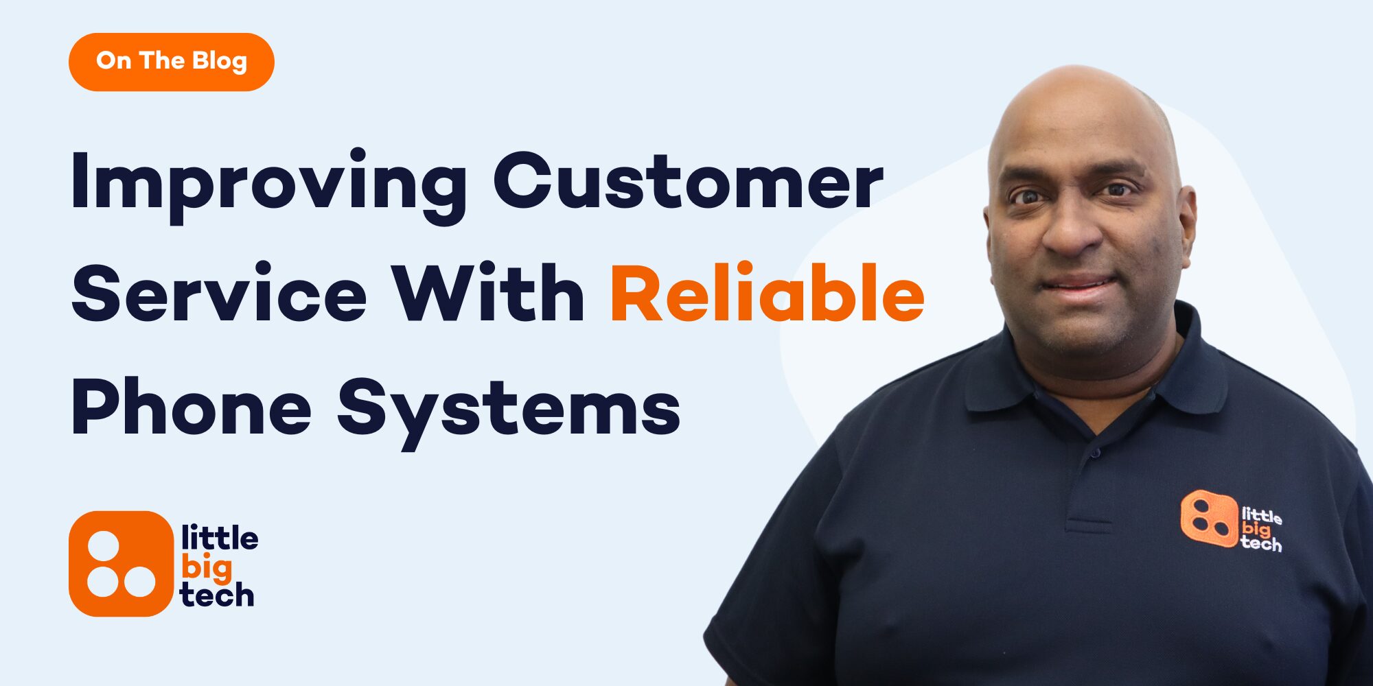 Cloud-Hosted Telephony For Small Businesses
