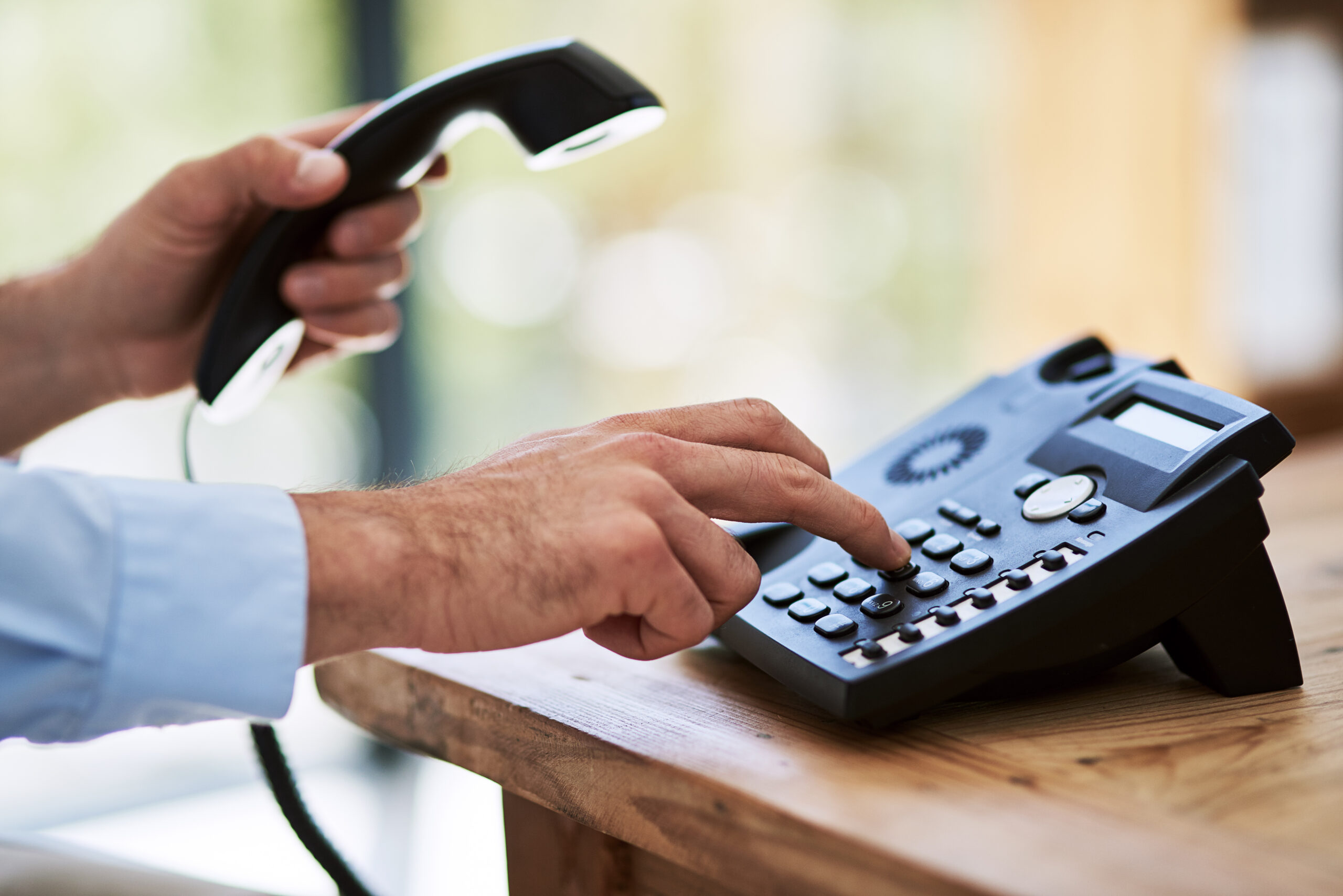 Cost Of Telephone Systems For UK Businesses