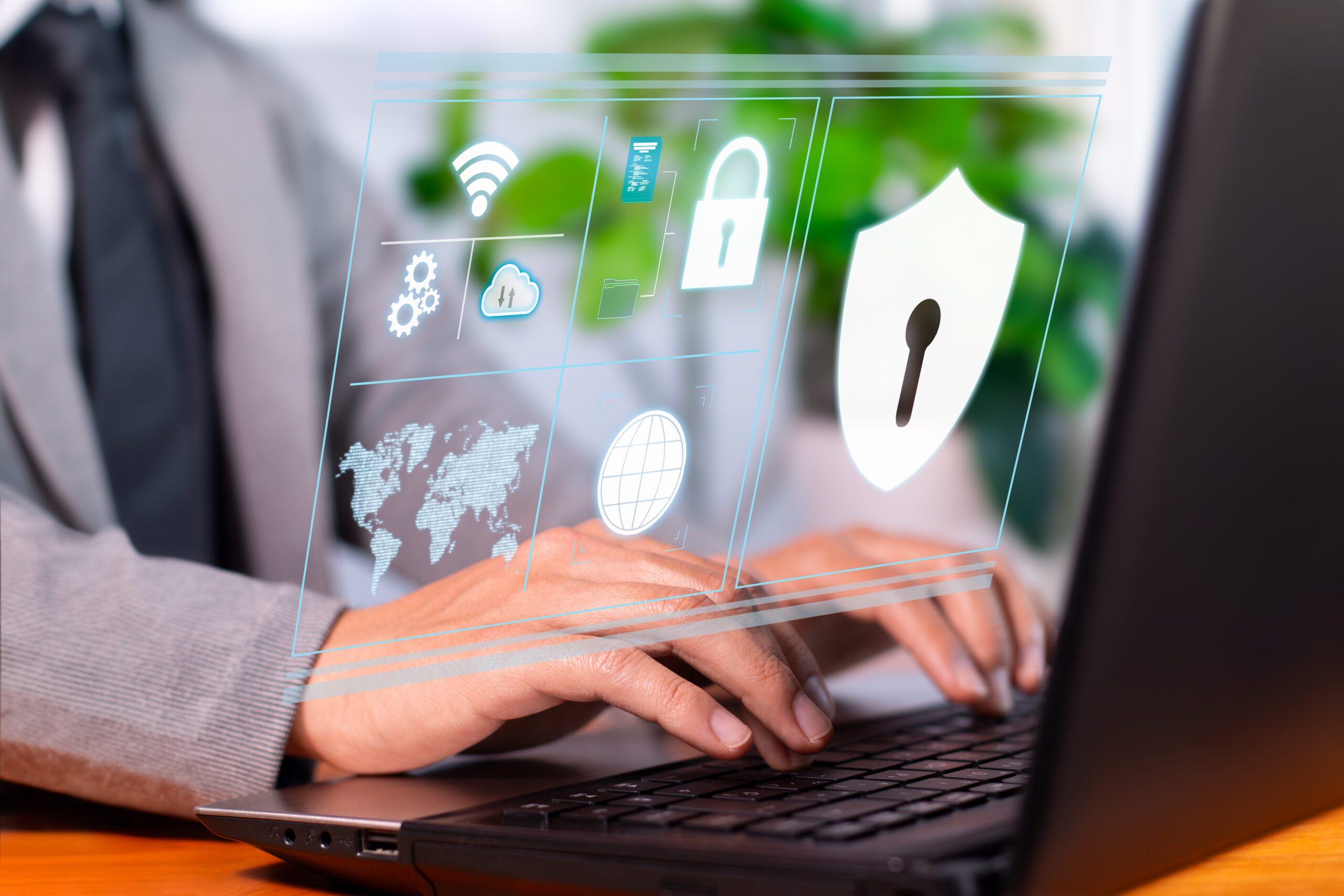 Cybersecurity Measures For Businesses In The UK