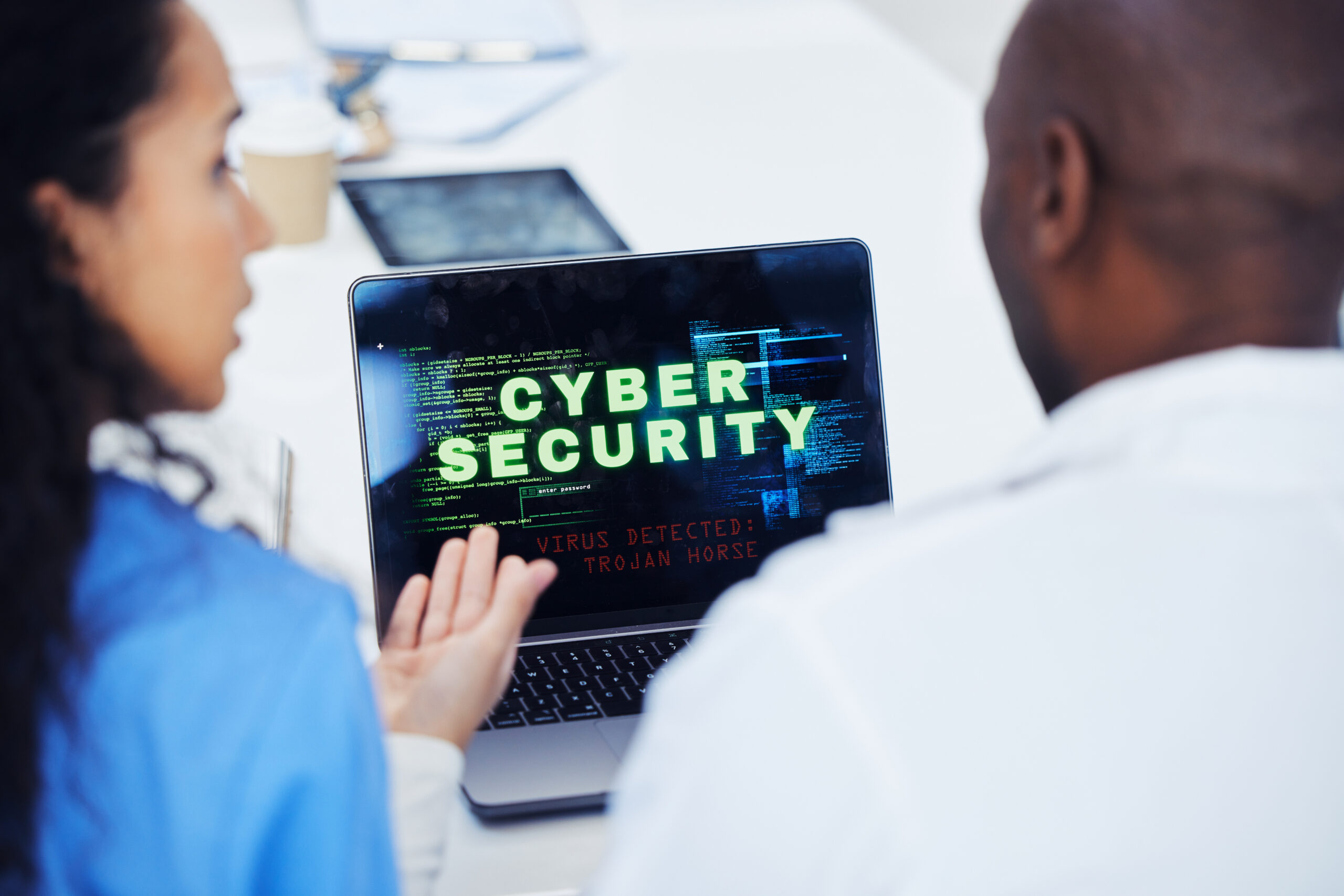 Cybersecurity Measures For Businesses In The UK