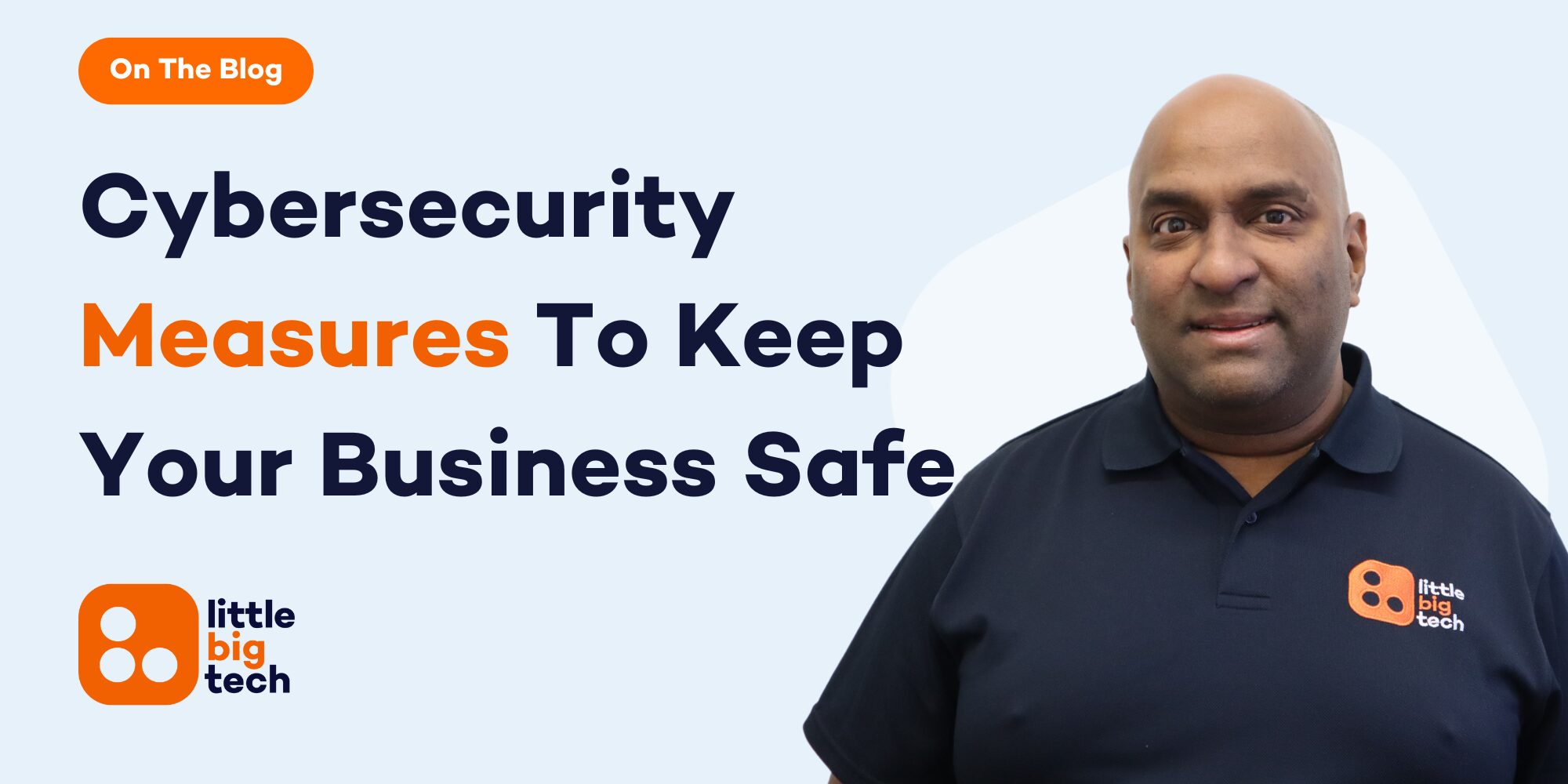 Cybersecurity Measures For Businesses In UK