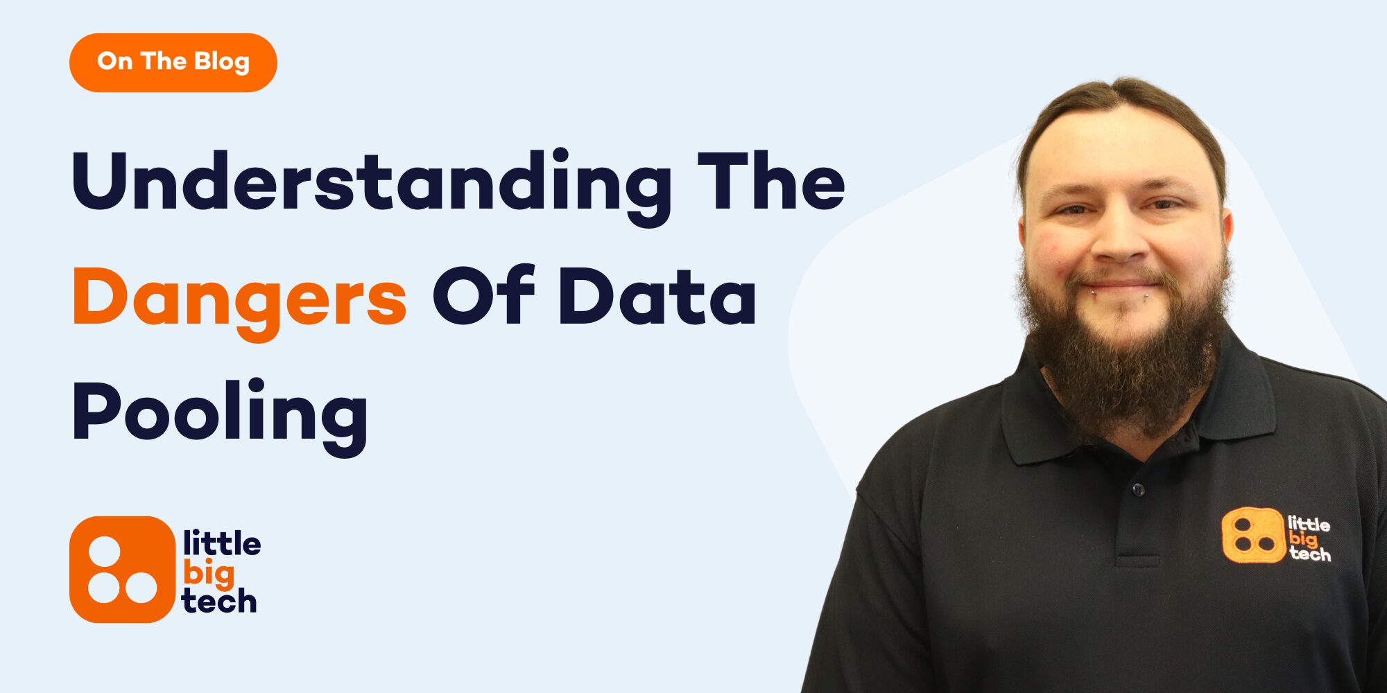 Dangers Of Data Pooling