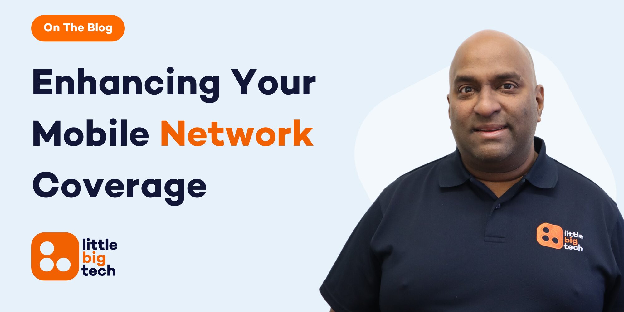 Enhanced Coverage For Mobile Network