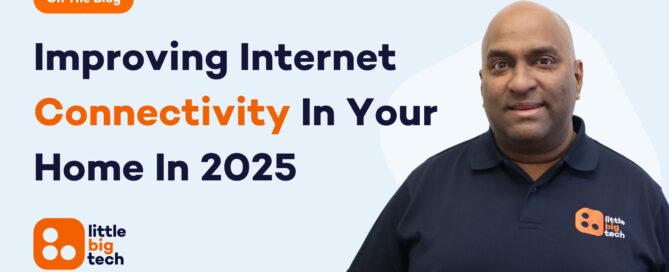 Fast Download Speed Improvement At Home