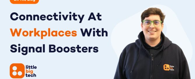 Fast UK Signal Boosters