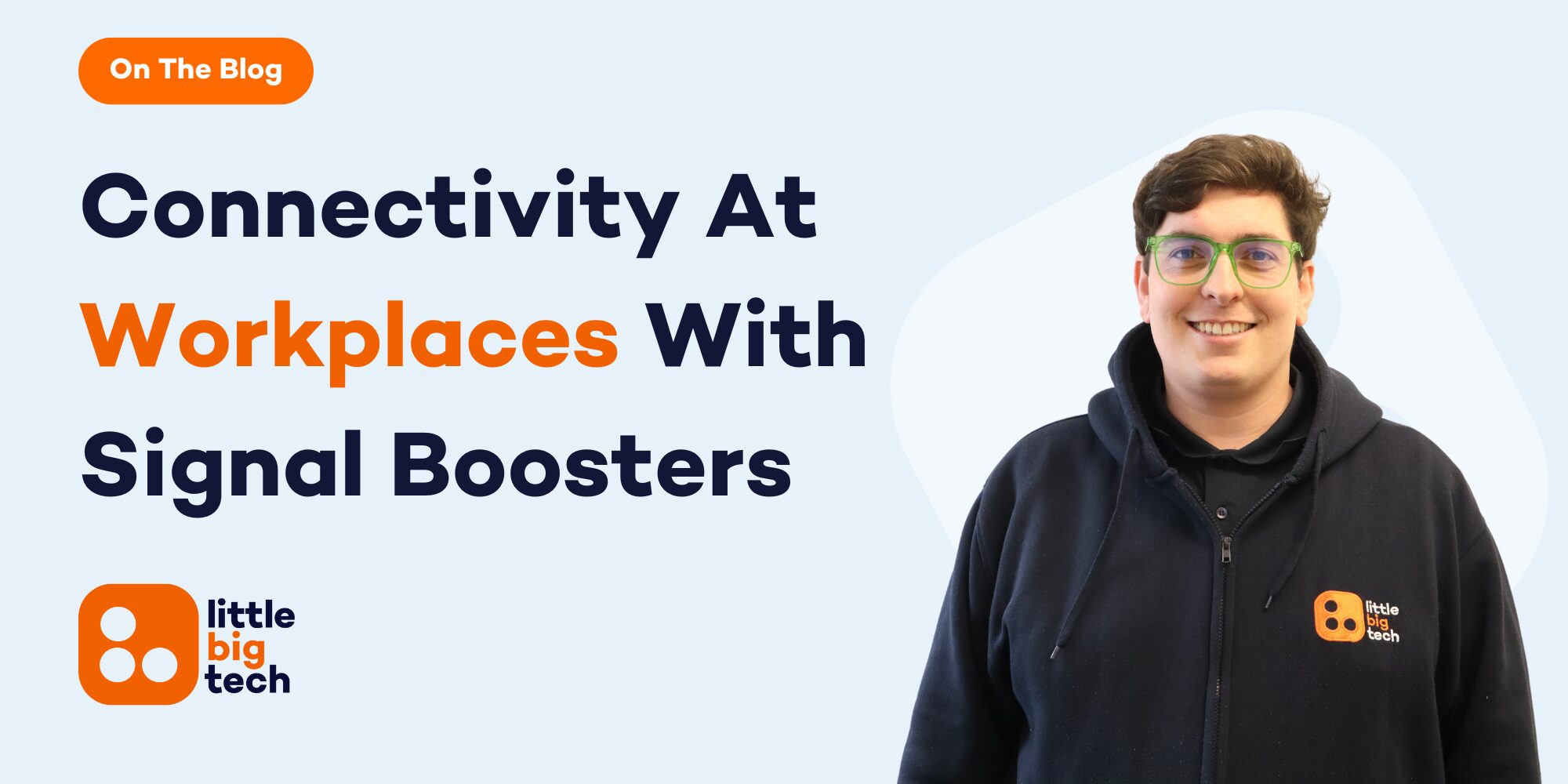 Fast UK Signal Boosters