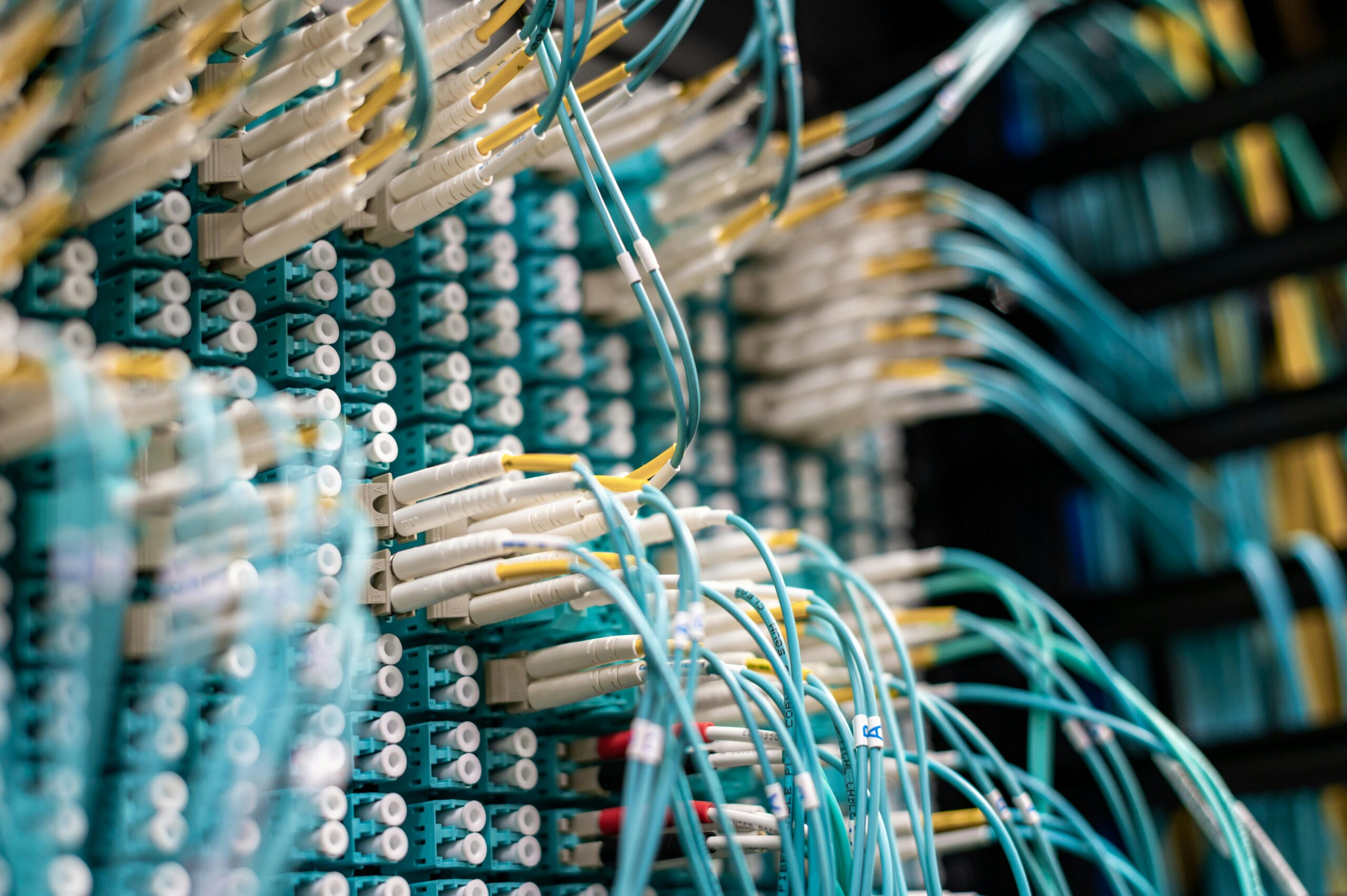 Fibre Broadband For Small Businesses