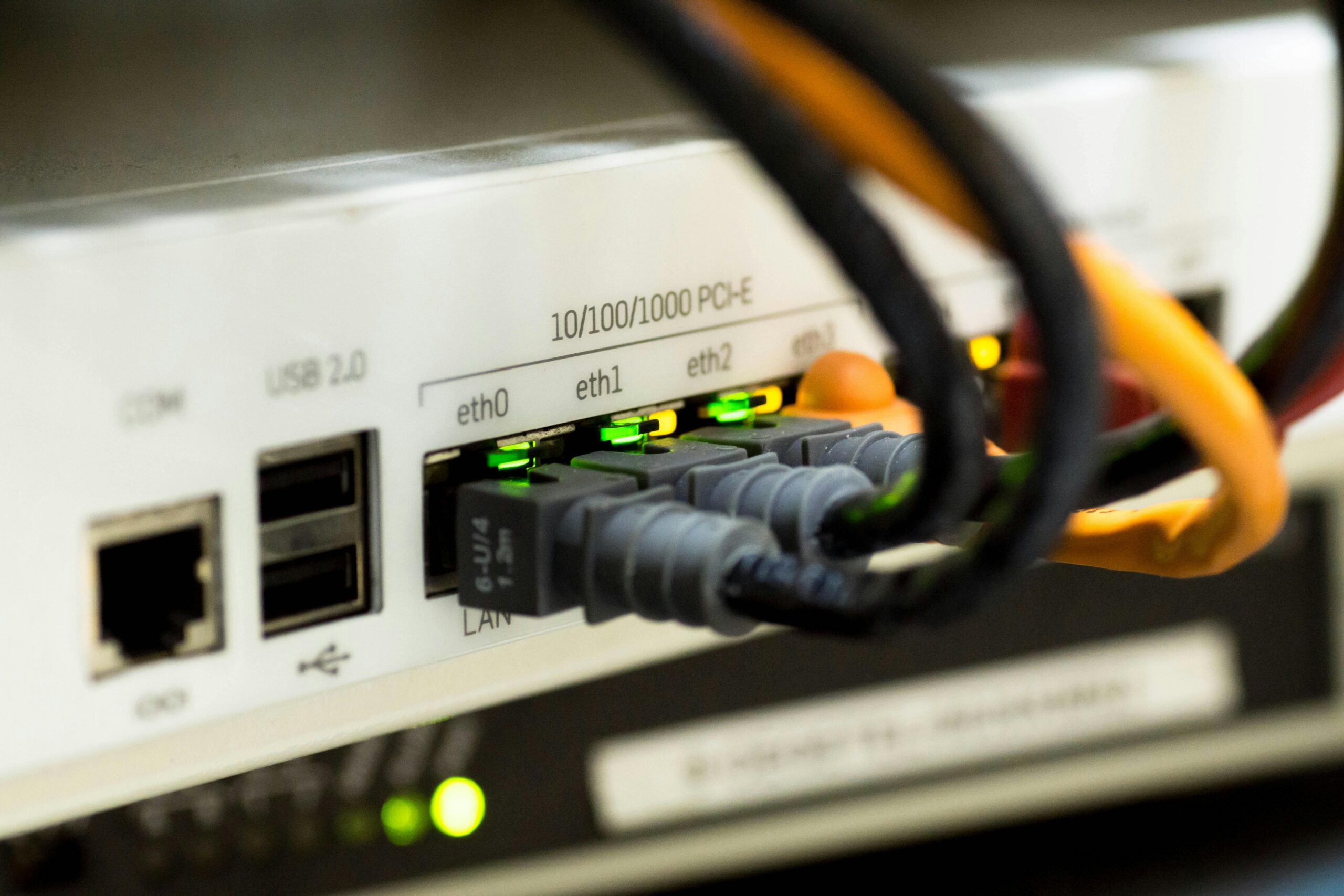 Fibre Broadband For Small Businesses uk.