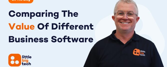 Google Workplace Vs. Microsoft 365 For Small Businesses