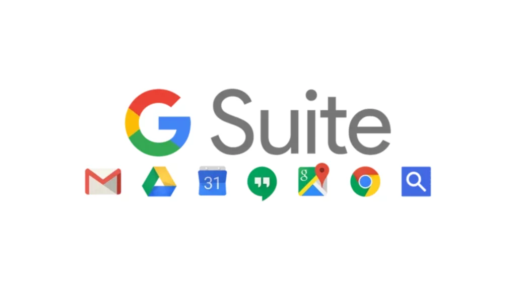 Google Workplace