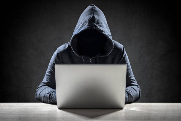 Hackers On Public WiFi.